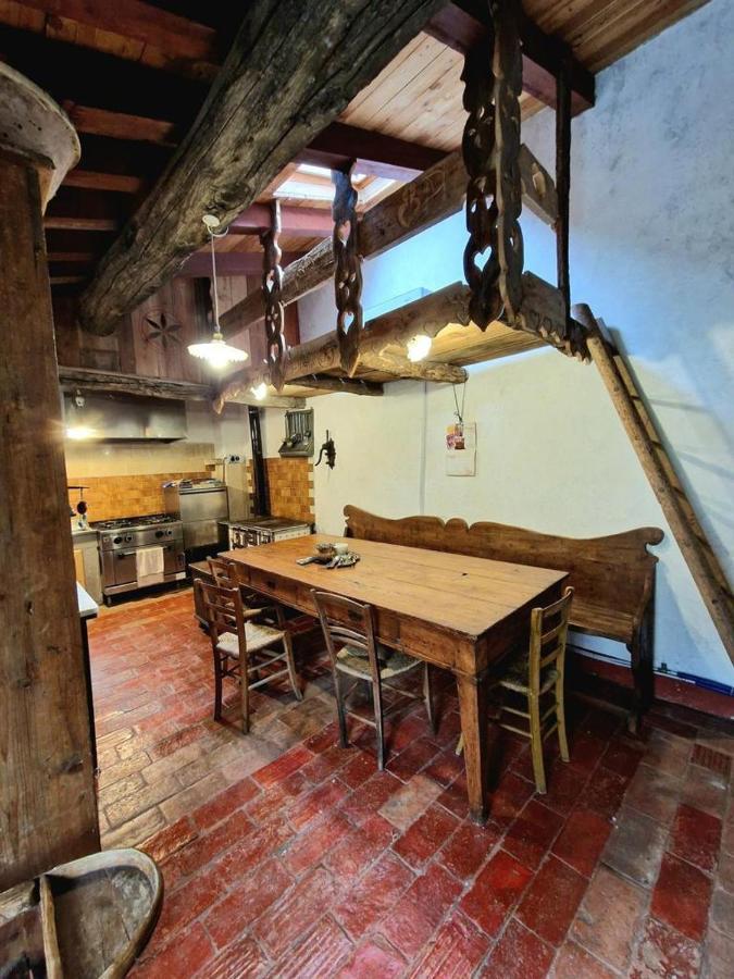 Villa Dossena Dimora Storica Al Lac Conte Tomaselli Madonna della Costa Exterior foto
