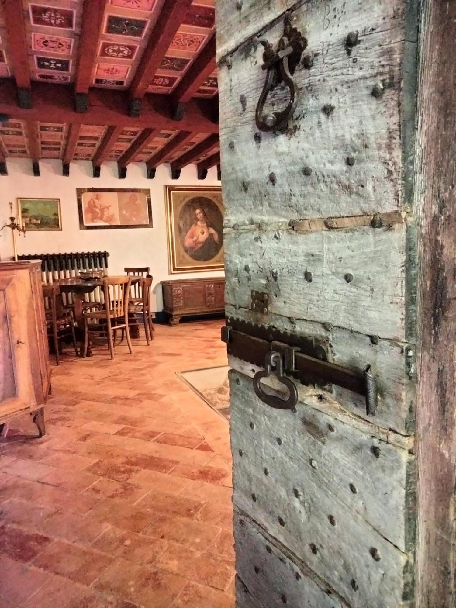 Villa Dossena Dimora Storica Al Lac Conte Tomaselli Madonna della Costa Exterior foto